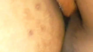 Husband Fucks Hot Wife Ass Hole Till Opened Her Pink Hole