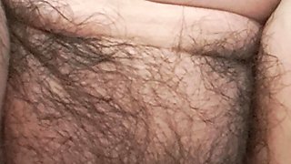 Stepmommy Urinating and Gets Gangy