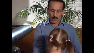 Insane depravate minds of the past!  - scene #01