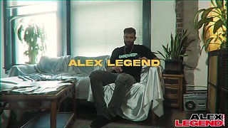 Love Thy Neighbor - AlexLegend
