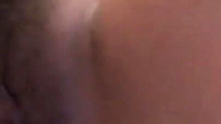 Asian sex diary cum dumped all over horny Filipina beauty