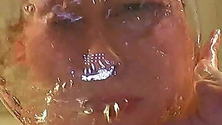 John Thompson: Golden Shower for Melanie Moon