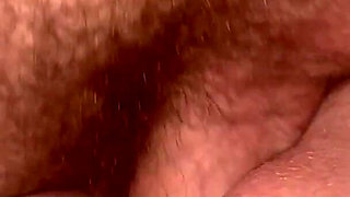 My Pink Pussy Getting Stretched