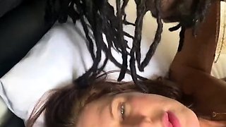 Real amateur slut gloryhole blowjob cumshot