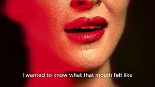 Desiree's fetish trailer