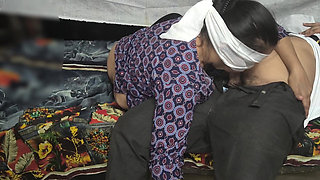 Desi Bhabhi with Doctor Fucked Her Completely in Exchange of Fees, Full Hindi Audio