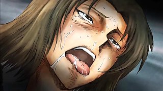 Boku no Yayoi-san Episode 4 English Sub: Big Tits, Milf  Hardcore Porn