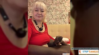Women-pleasures Free online chat at stripTango