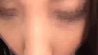 Yukina Shiraishi - First Creampie: the Warm Dripping Cum