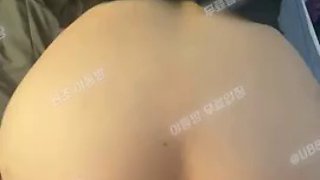 3383 OnlyFans yumi 03 Yumi discovers the taste of Western dick  Korean Tele YOUB892