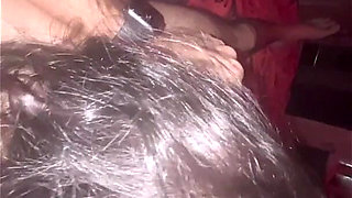 Desi Indian Newely Married Hotwife Chudai with Husband