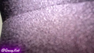 POV Face Sitting Farts