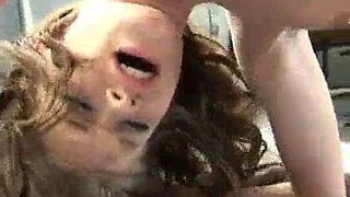 Emo Cameron: Blowjob, Amateur  Petite Porn