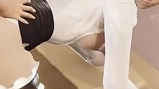 Honkai Impact 3 Hentai - Rita Rossweisse Is Fucked Twice with Creampie in His Pussy - Anime Manga Cartoon 3D Japanese Asian