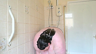 Fat Goddess Belly Shower Tassles