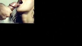 Vintage Cumshots 809: Blowjob, Handjob  Compilation Porn