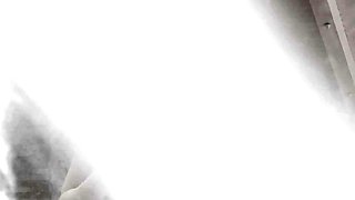 Amirah Adara's Hungarian Charm Ignites Passion in Squirt Heat