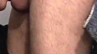 Muslim Wife Cheating with Stepson