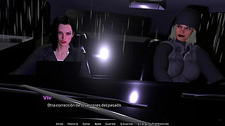 Instinct Unleashed parte 7