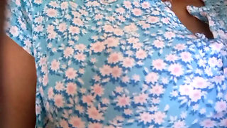 Sri Lankan Hot blonde anal masturbation, tight asshole to mouth fingering