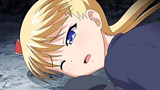 Oni Chichi: Vacation - Erotic Scenes