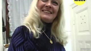Solo By Mommy Blond hair babe Bitch