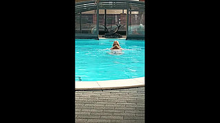 Bikini Time!