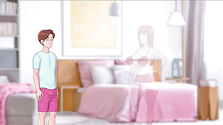 Sex Note - 132 Model Ass Is Very Fine By MissKitty2K