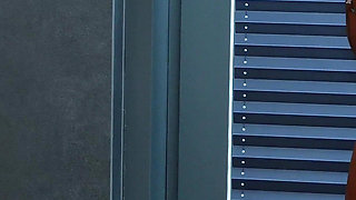 They Love Pissing on Each Other