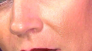 Helena Locke's Cum Eating Cuckold Featuring Helena Locke