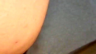 Amazing Doggy Style Fuck with Big Ass Asian Chinese Slut. Creating a Perfect Porn Model