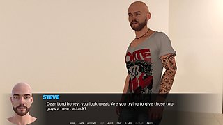 Taboo Games Part 18
