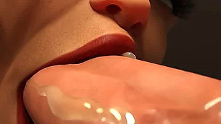 My Hotwife: the Pounding of the Hot Wife and the Cuckold Who Watches All - Episode 9