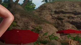 Massaging My Father's Friend's Ass