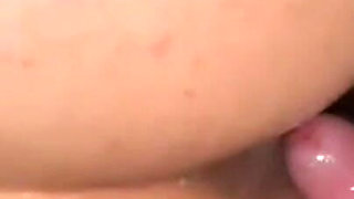 Desi Wife Ass Fuck in Hindi
