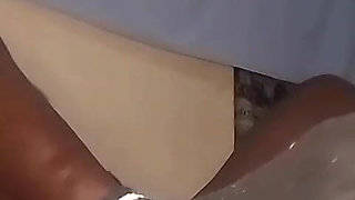 Perfect Ebony Girlfriend with Style That Tempts, Charm That Teases, and Bliss That Misbehaves