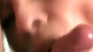 I am Pierced granny with pussy piercings Anal toys play