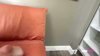 Stepmom Shares Her Stepsister For A Naughty Threesome - Cory Chase Melanie Hicks 20 Min