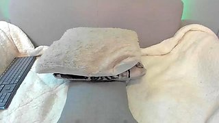 Webcam Br1tnney 18 3: Big Tits, Big Ass  Anal Porn