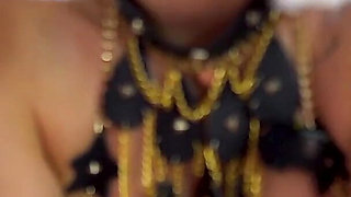 The Training of the Subject Slave: Chains of Desire