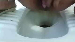Put a Finger in the and Drained the Water