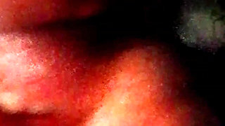 Blowjob girl suck a dick until it cum