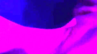 Stepbrother Caught Me Jerking off and Licked My Wet Pussy