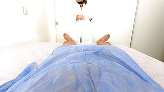 My doctor is helping me to get release nervous before going to surgery.