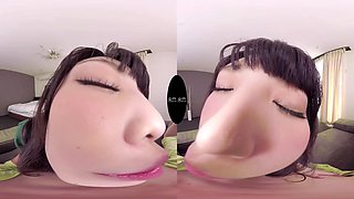 Cheating Wife One Phone Call Away Ntr Vr Part 1 - Japanese Cuckold