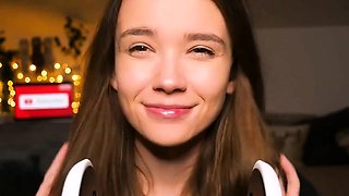 Bunny Marthy ASMR - Sucking Dick