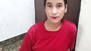 Cute Stepdaughter Ko School Ke Bahane Pel Diya