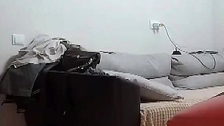#60 Waxing a Male Ass