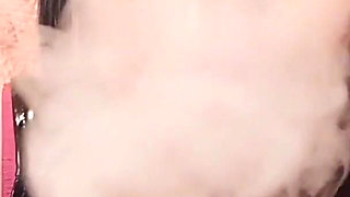 The More Vape Smoke I Blow in Your Face the Weaker You Get for Me
