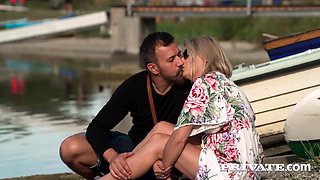 Jasmine Rouge, A MILF's Tale - Private Porn Sex Videos